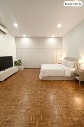 Pasir Ris Beach Park (D18), Semi-Detached #607293581